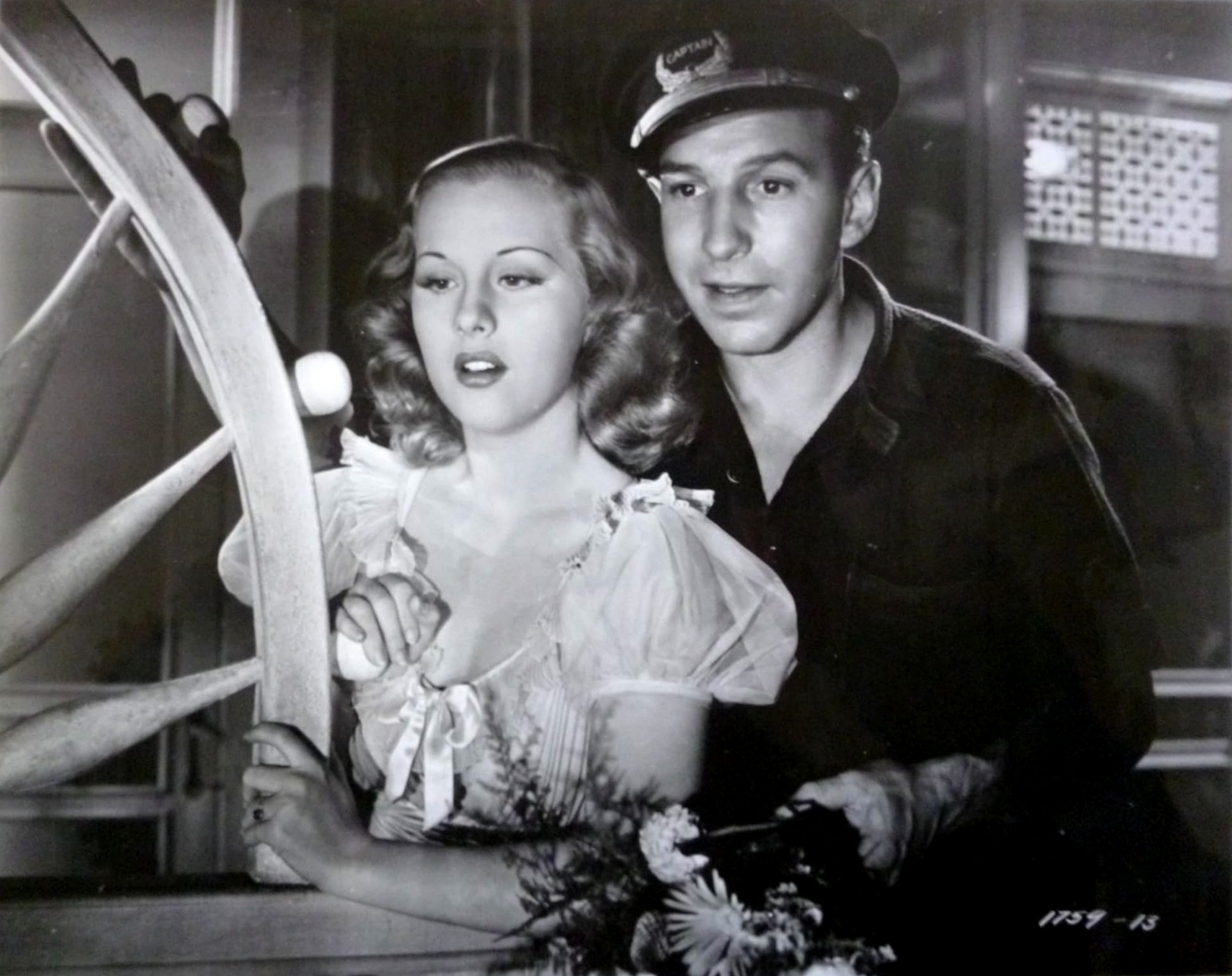 St Louis Blues [1939 Paramount] 2